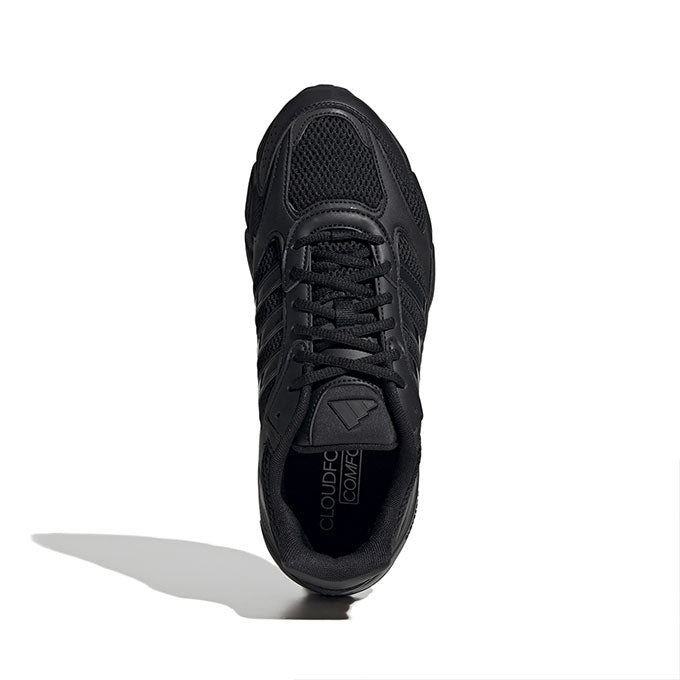 adidas Crazychaos 2000 Erkek Core Black Koşu - Yürüyüş Ayakkabısı