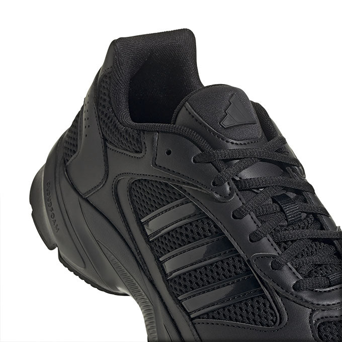 adidas Crazychaos 2000 Erkek Core Black Koşu - Yürüyüş Ayakkabısı