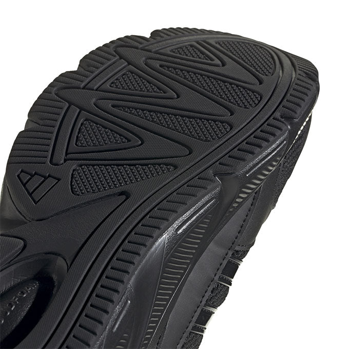 adidas Crazychaos 2000 Erkek Core Black Koşu - Yürüyüş Ayakkabısı