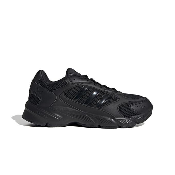 adidas Crazychaos 2000 Erkek Core Black Koşu - Yürüyüş Ayakkabısı