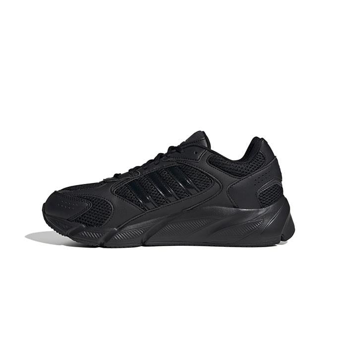 adidas Crazychaos 2000 Erkek Core Black Koşu - Yürüyüş Ayakkabısı