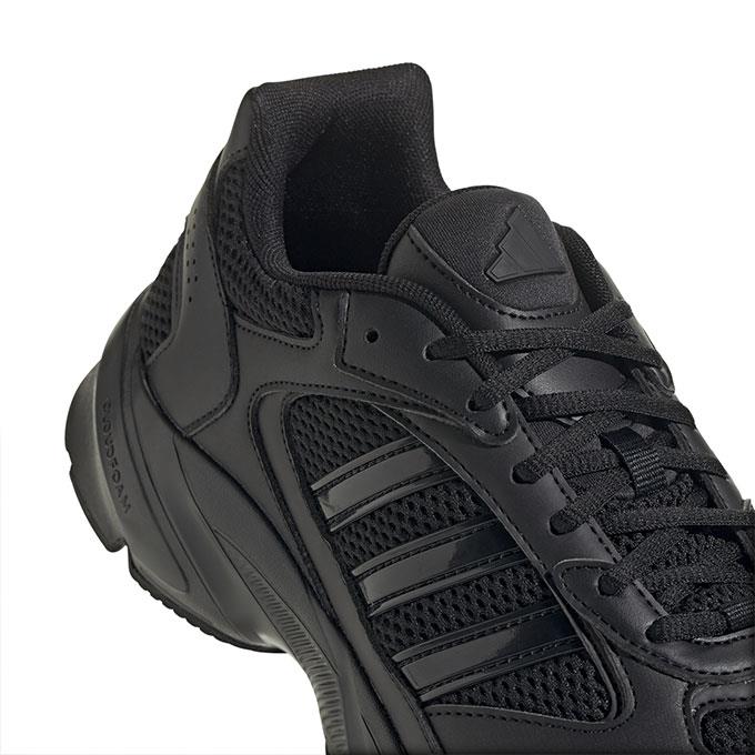 adidas Crazychaos 2000 Erkek Core Black Koşu - Yürüyüş Ayakkabısı