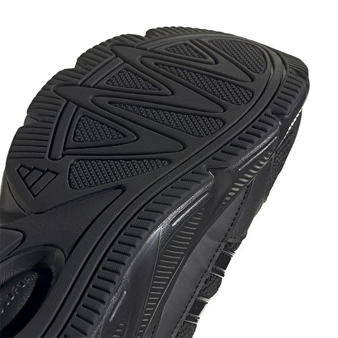 adidas Crazychaos 2000 Erkek Core Black Koşu - Yürüyüş Ayakkabısı