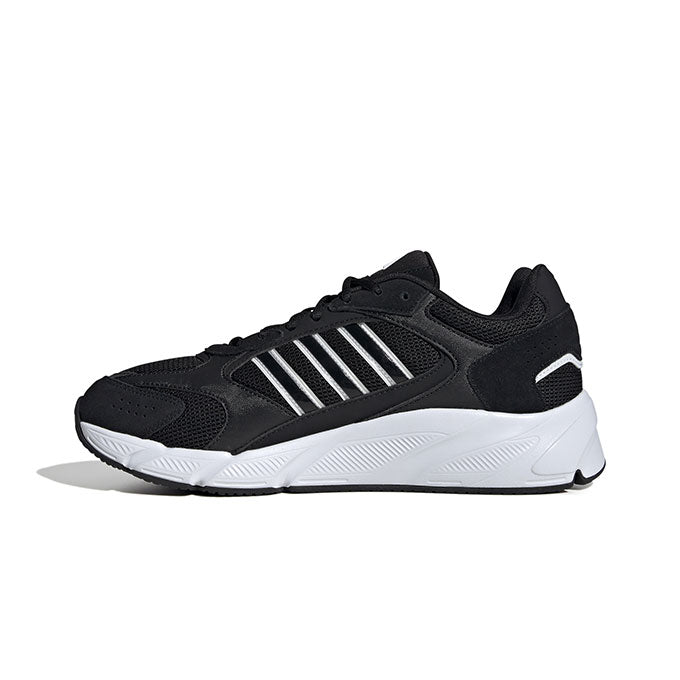 adidas Crazychaos 2000 Erkek Sneaker - Siyah - görsel 2