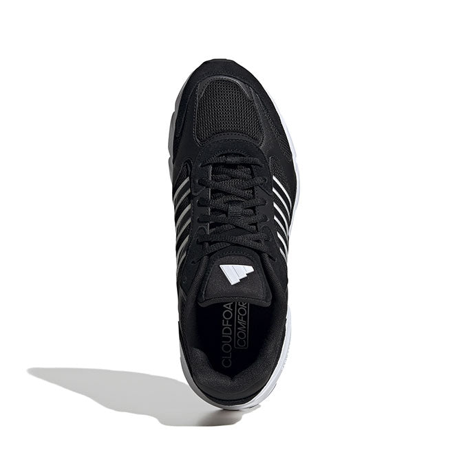 adidas Crazychaos 2000 Erkek Sneaker - Siyah - görsel 4