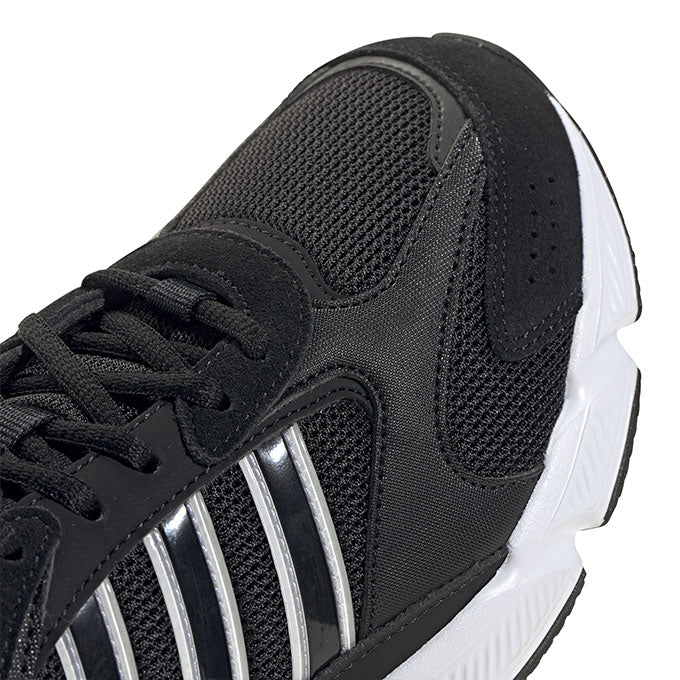 adidas Crazychaos 2000 Erkek Sneaker - Siyah - görsel 5