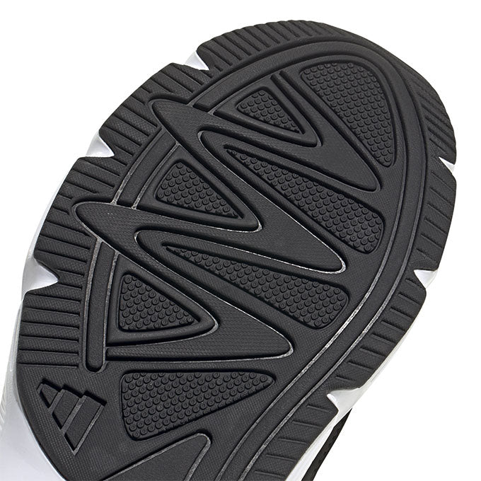adidas Crazychaos 2000 Erkek Sneaker - Siyah - görsel 6