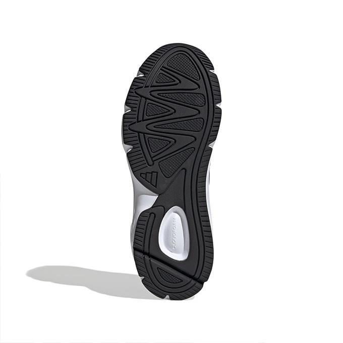 adidas Crazychaos 2000 Erkek Core Black Sneaker