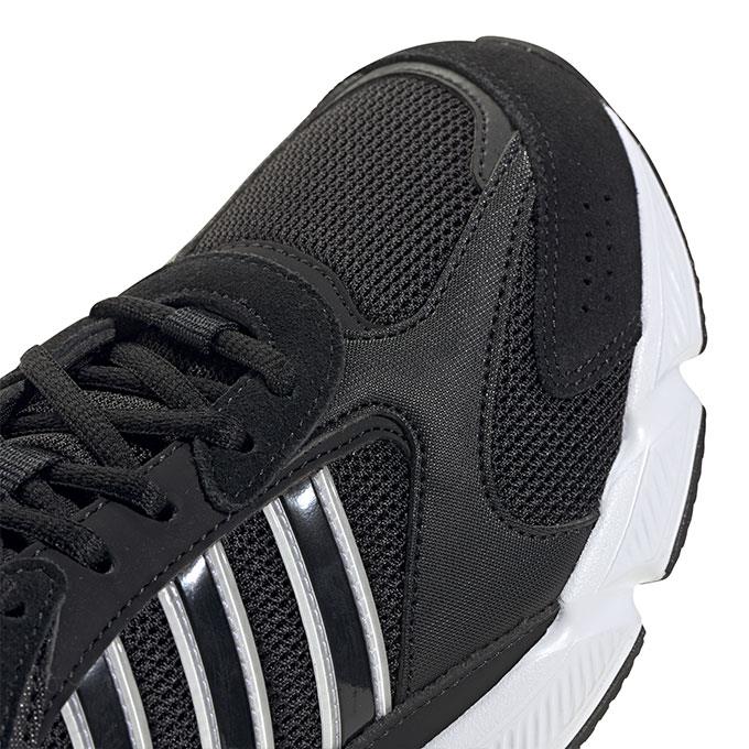adidas Crazychaos 2000 Erkek Core Black Sneaker