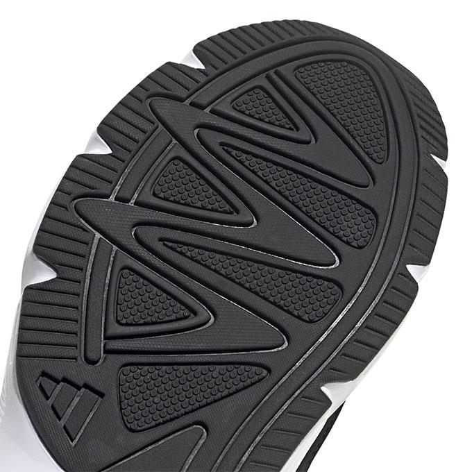 adidas Crazychaos 2000 Erkek Core Black Sneaker