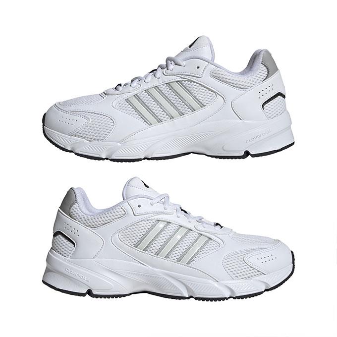 adidas Crazychaos 2000 Erkek Ftwr White Koşu - Yürüyüş Ayakkabısı