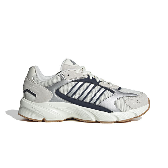 adidas Crazychaos 2000 Erkek Off White Koşu - Yürüyüş Ayakkabısı
