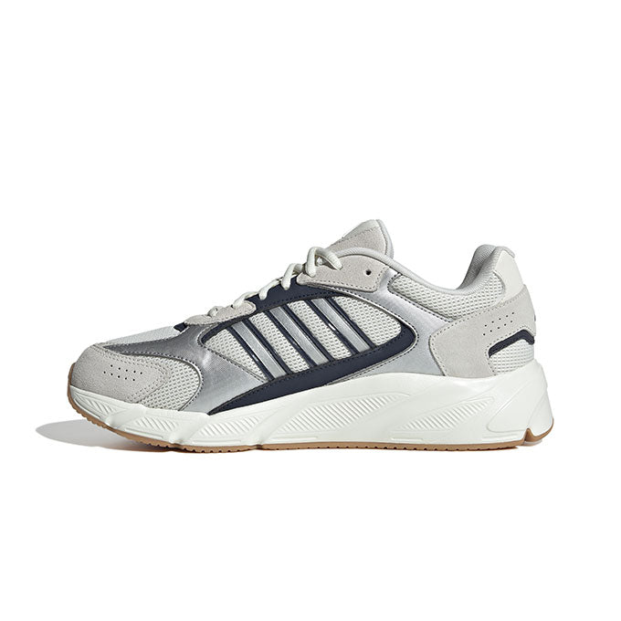 adidas Crazychaos 2000 Erkek Off White Koşu - Yürüyüş Ayakkabısı