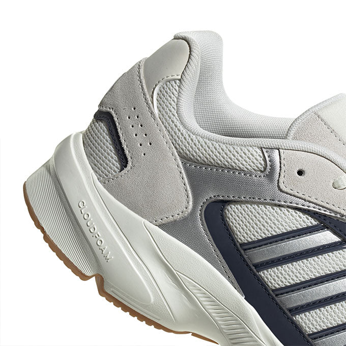 adidas Crazychaos 2000 Erkek Off White Koşu - Yürüyüş Ayakkabısı