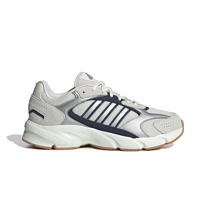 adidas Crazychaos 2000 Erkek Off White Koşu - Yürüyüş Ayakkabısı