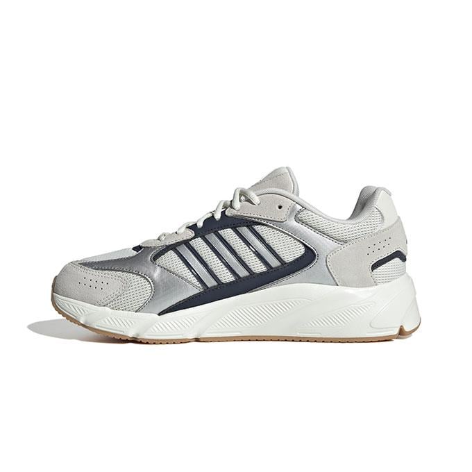 adidas Crazychaos 2000 Erkek Off White Koşu - Yürüyüş Ayakkabısı