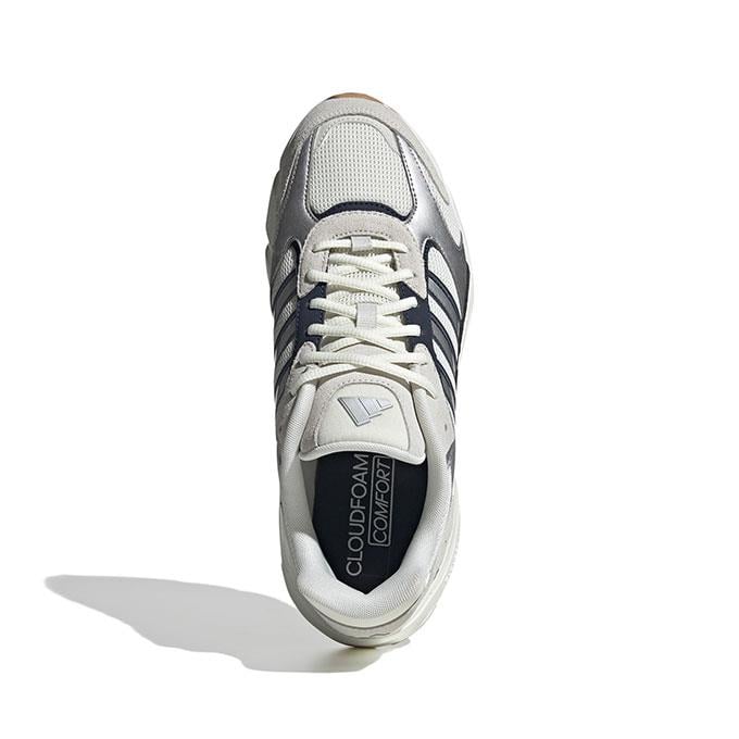 adidas Crazychaos 2000 Erkek Off White Koşu - Yürüyüş Ayakkabısı
