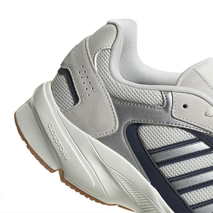 adidas Crazychaos 2000 Erkek Off White Koşu - Yürüyüş Ayakkabısı