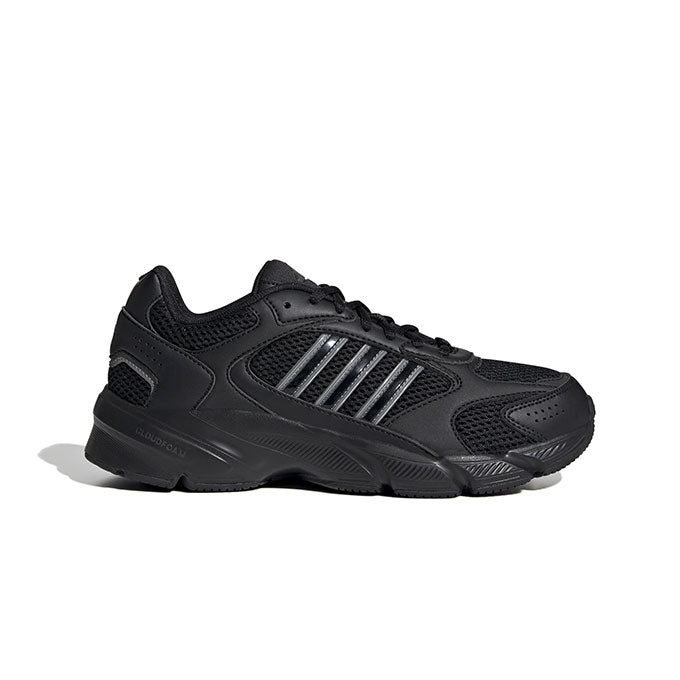 adidas Crazychaos 2000 Kadın Core Black Koşu - Yürüyüş Ayakkabısı
