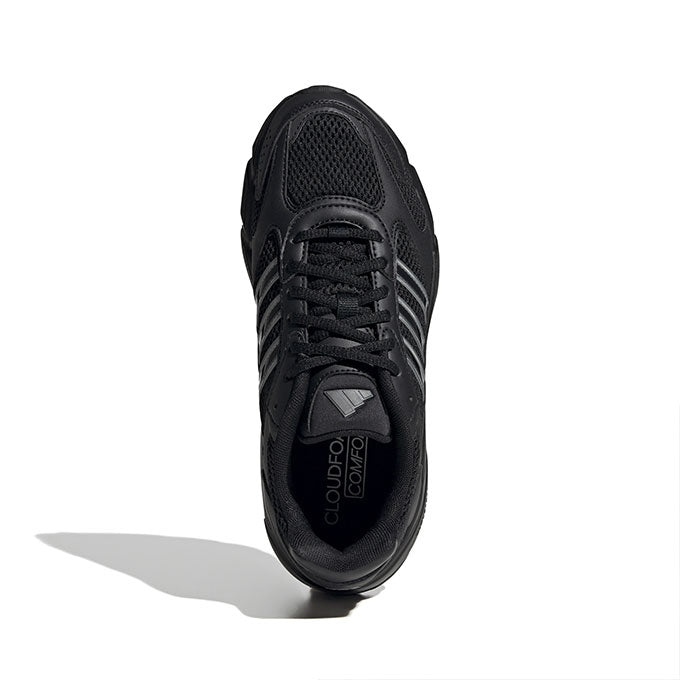 adidas Crazychaos 2000 Kadın Core Black Koşu - Yürüyüş Ayakkabısı