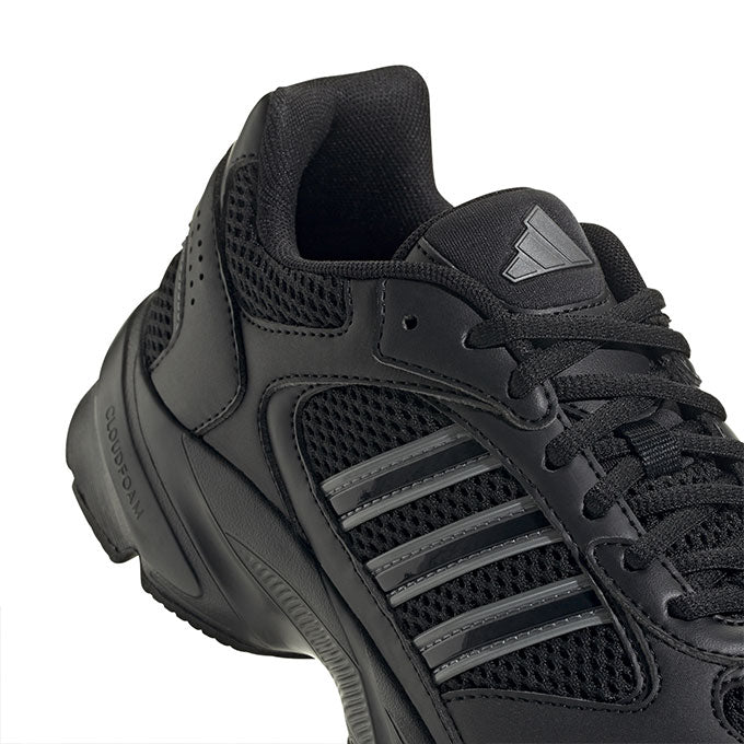 adidas Crazychaos 2000 Kadın Core Black Koşu - Yürüyüş Ayakkabısı