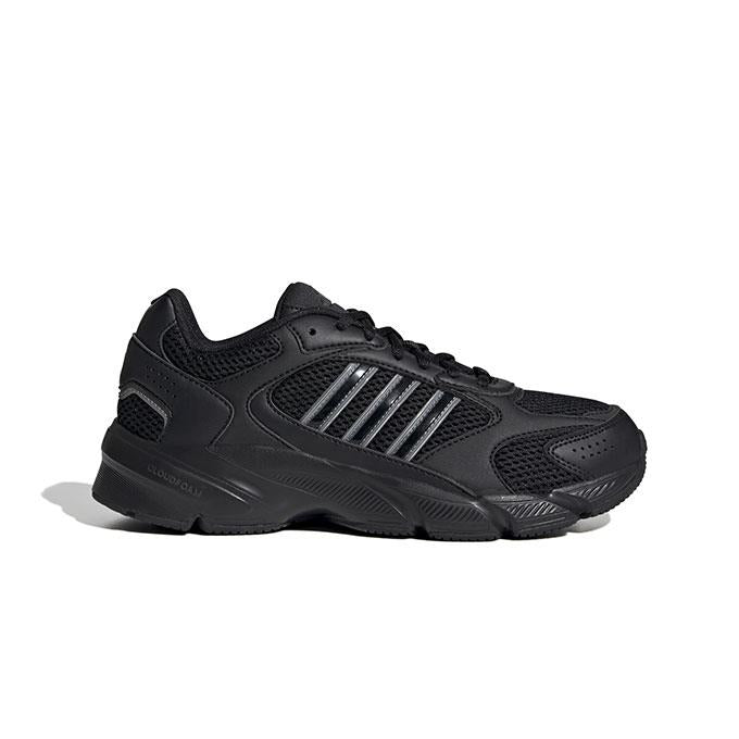 adidas Crazychaos 2000 Kadın Core Black Koşu - Yürüyüş Ayakkabısı
