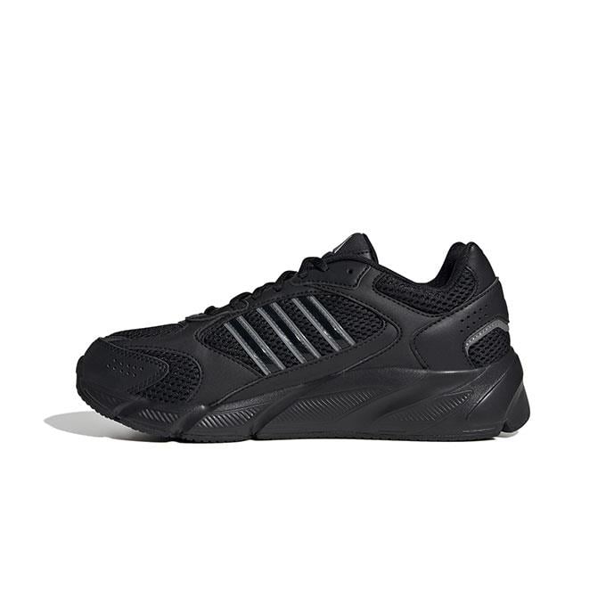 adidas Crazychaos 2000 Kadın Core Black Koşu - Yürüyüş Ayakkabısı