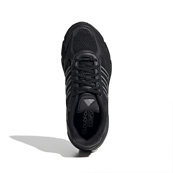 adidas Crazychaos 2000 Kadın Core Black Koşu - Yürüyüş Ayakkabısı