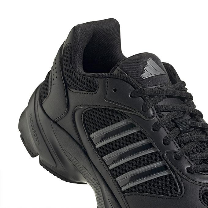 adidas Crazychaos 2000 Kadın Core Black Koşu - Yürüyüş Ayakkabısı