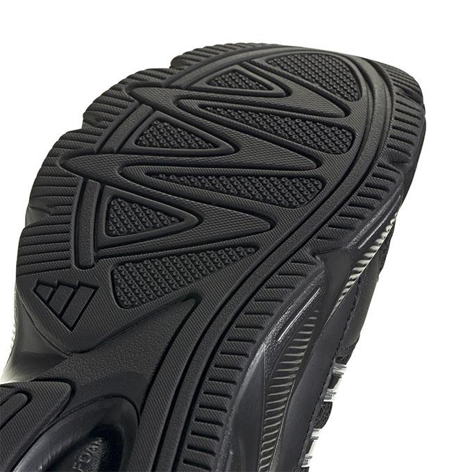adidas Crazychaos 2000 Kadın Core Black Koşu - Yürüyüş Ayakkabısı