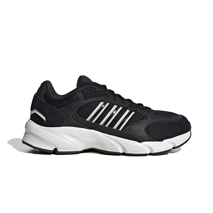 adidas Crazychaos 2000 Kadın Core Black Sneaker