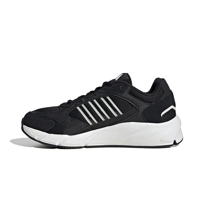 adidas Crazychaos 2000 Kadın Core Black Sneaker