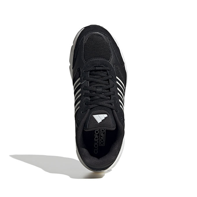 adidas Crazychaos 2000 Kadın Core Black Sneaker