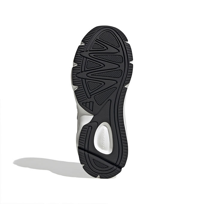 adidas Crazychaos 2000 Kadın Core Black Sneaker