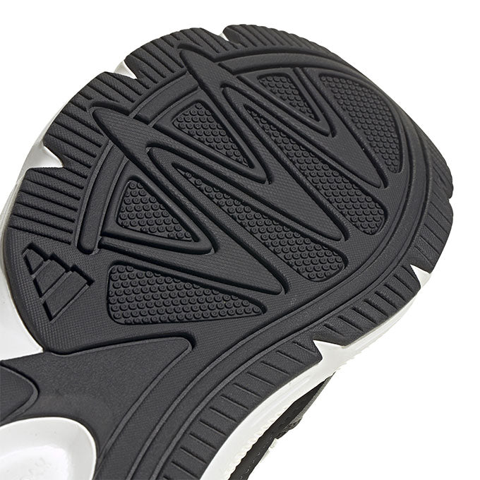 adidas Crazychaos 2000 Kadın Core Black Sneaker