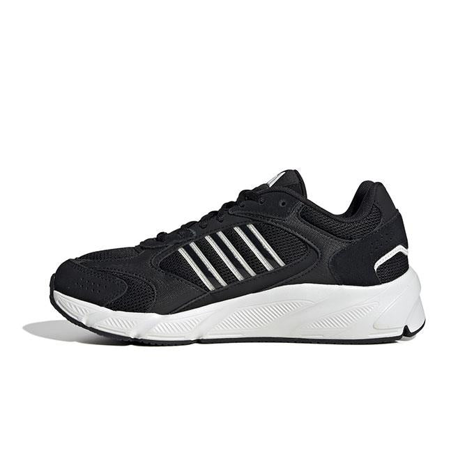 adidas Crazychaos 2000 Kadın Core Black Sneaker