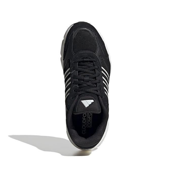 adidas Crazychaos 2000 Kadın Core Black Sneaker