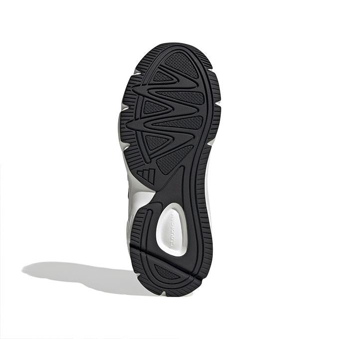 adidas Crazychaos 2000 Kadın Core Black Sneaker