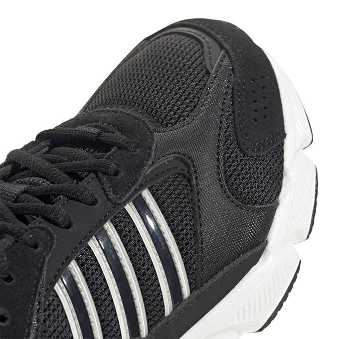 adidas Crazychaos 2000 Kadın Core Black Sneaker
