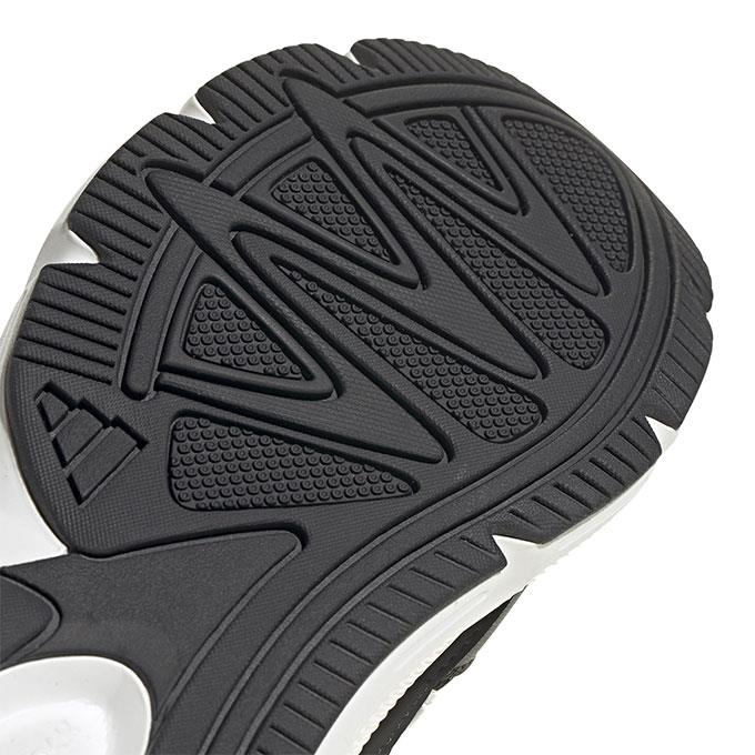 adidas Crazychaos 2000 Kadın Core Black Sneaker