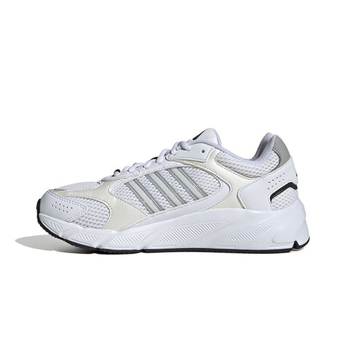 adidas Crazychaos 2000 Kadın Koşu Ayakkabısı - Beyaz
