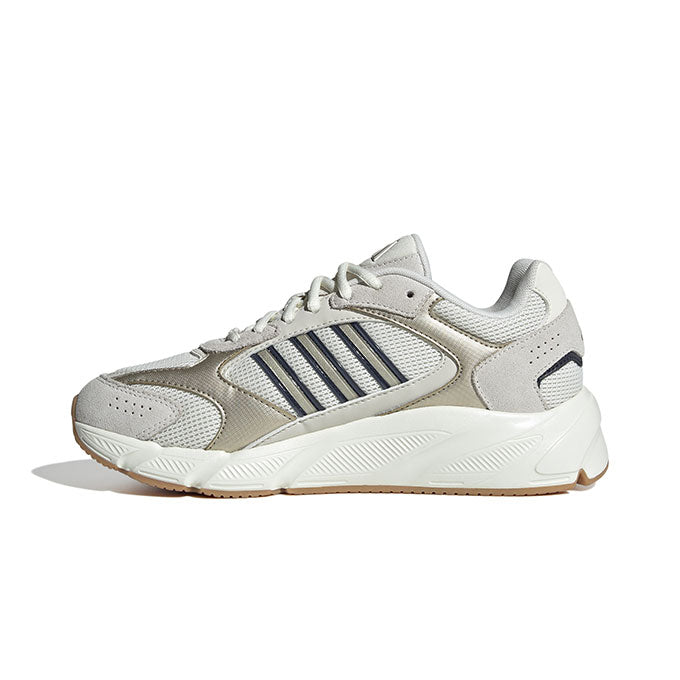 adidas Crazychaos 2000 Kadın Off White Sneaker