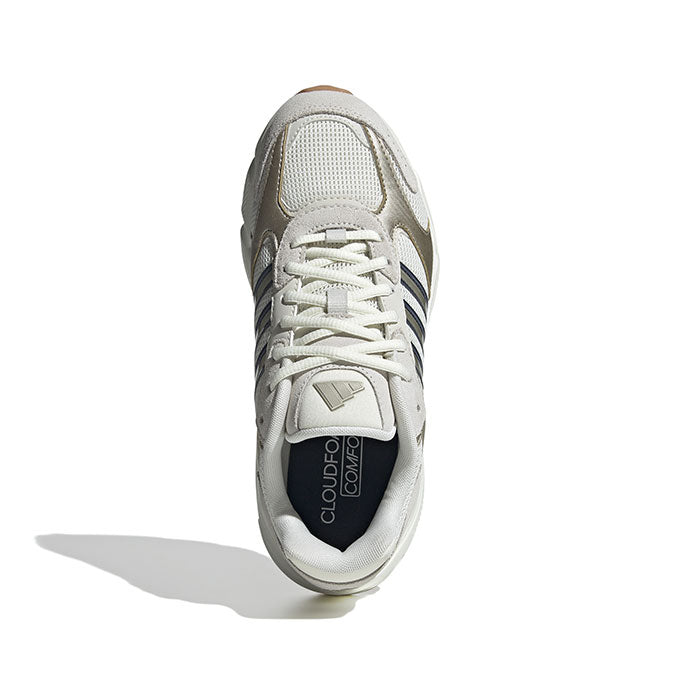adidas Crazychaos 2000 Kadın Off White Sneaker