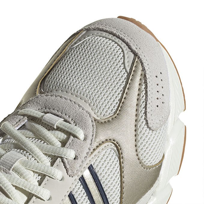 adidas Crazychaos 2000 Kadın Off White Sneaker