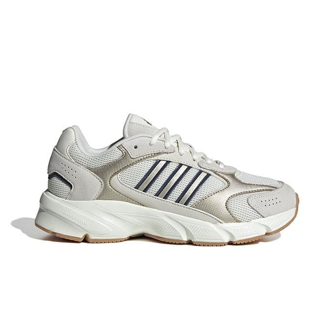 adidas Crazychaos 2000 Kadın Off White Sneaker