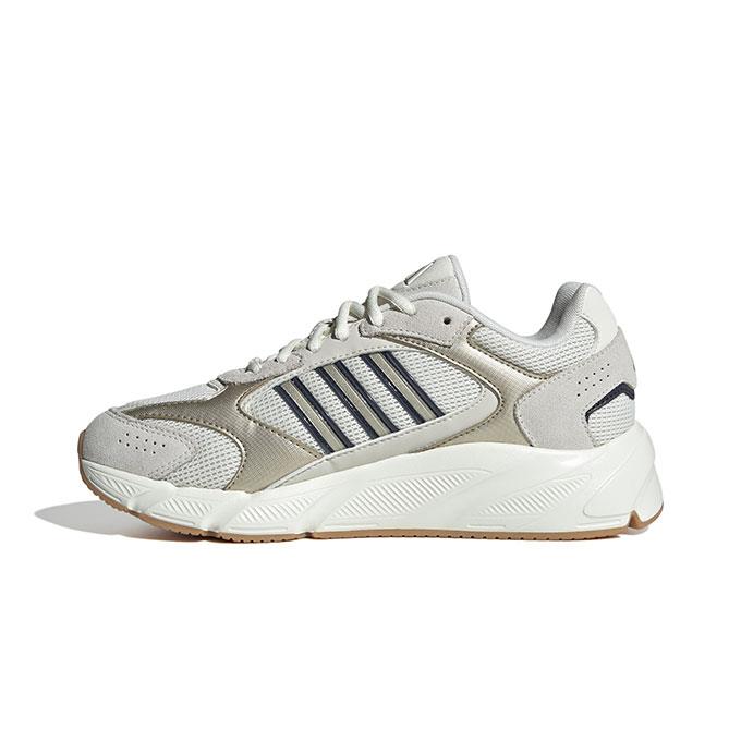 adidas Crazychaos 2000 Kadın Off White Sneaker