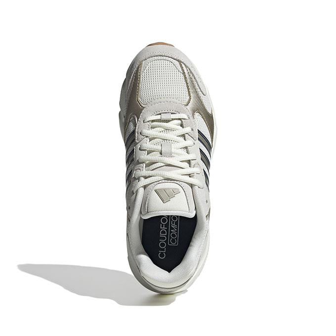 adidas Crazychaos 2000 Kadın Off White Sneaker