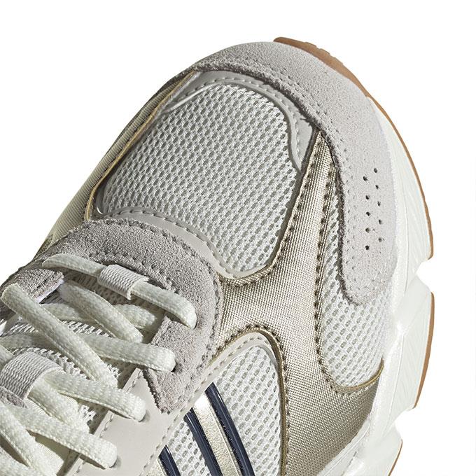 adidas Crazychaos 2000 Kadın Off White Sneaker