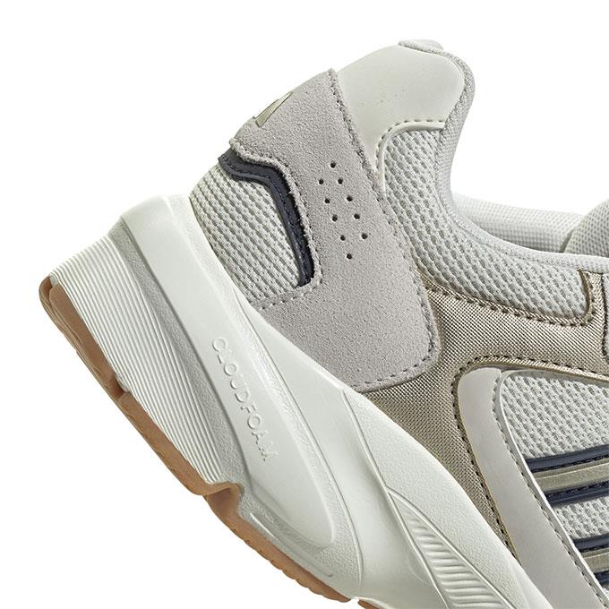 adidas Crazychaos 2000 Kadın Off White Sneaker