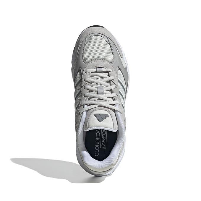 adidas Crazychaos 2000 Kadın Orbit Grey Koşu - Yürüyüş Ayakkabısı